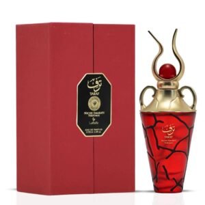 LATTAFA NICHE EMARATI TARAF WOMEN 3.4 OZ EDP SP