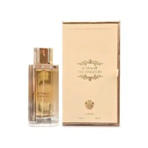 LATTAFA THE KINGDOM WOMEN 3.4 OZ EDP SP