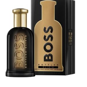 HUGO BOSS BOSS BOTTLED ELIXIR (M) PARFUM INTENSE 100ML