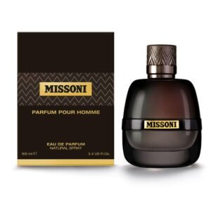MISSONI PARFUM POUR HOMME EDP 100ML