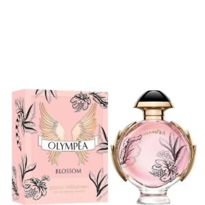 PACO RABANNE OLYMPEA BLOSSOM (W) EDP FLORALE 80M