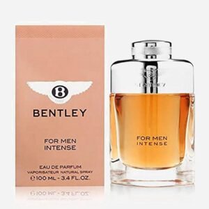BENTLEY INTENSE (M) EDP 100ML