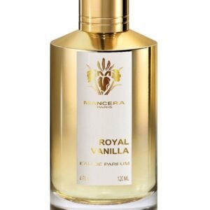 MANCERA ROYAL VANILLA (U) EDP 120ML