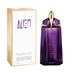MUGLER ALIEN (W) EDP 90ML
