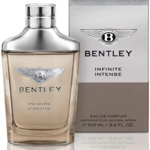 BENTLEY INFINITE INTENSE (M) EDP 100ML
