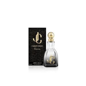 JIMMY CHOO I WANT CHOO FOREVER 60ML