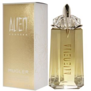 MUGLER ALIEN GODDESS (W) EDP 90ML