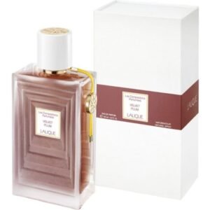 LALIQUE LES COMPOSITIONS PARFUMEES VELVET PLUM (W) EDP 100ML