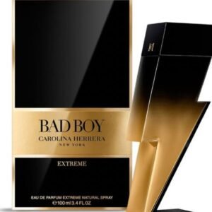 CAROLINA HERRERA BAD BOY EXTREME (M) EDP 150ML