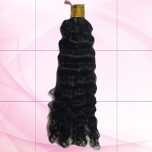 Water Wave Human Hair Bulk