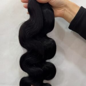 Body Wave Human Hair